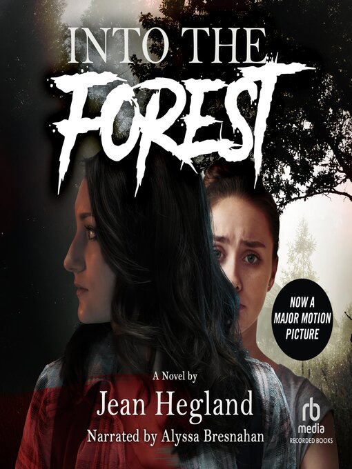 Cover image for Into the Forest